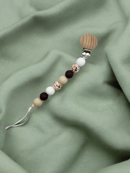 Regular 9 Inch Pacifier Clip