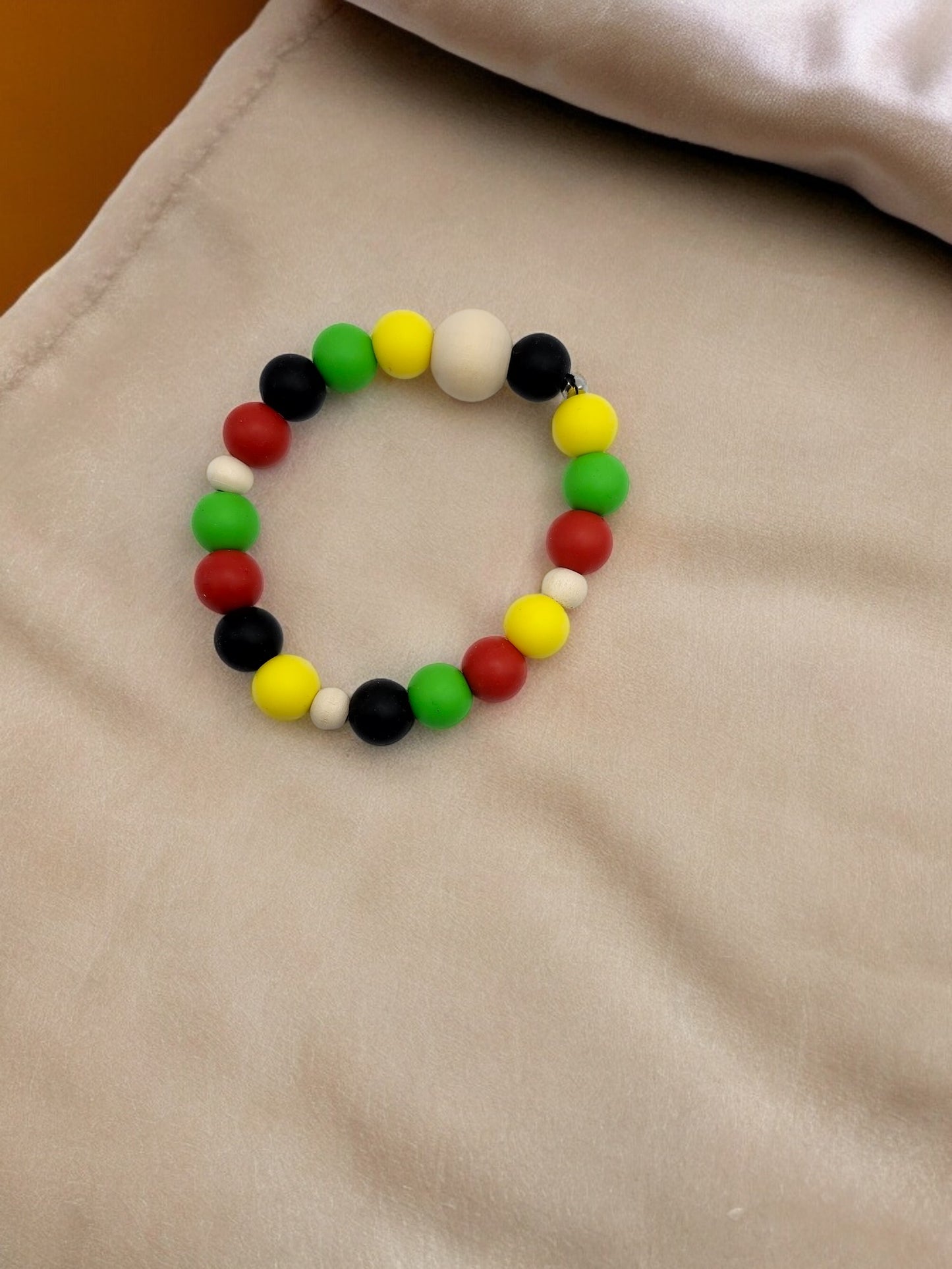 Teether Rings