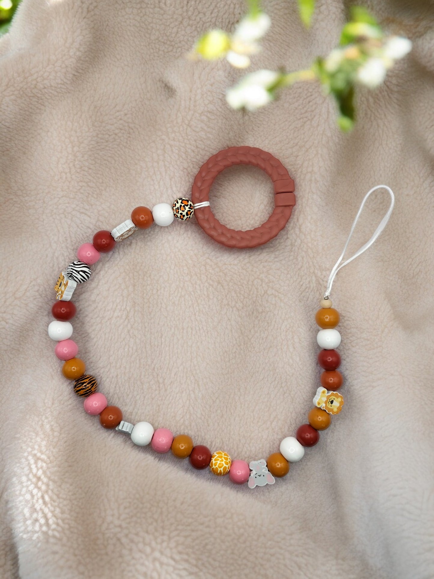 Double Ended Clip