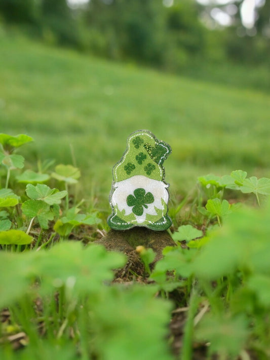 Clover Gnome