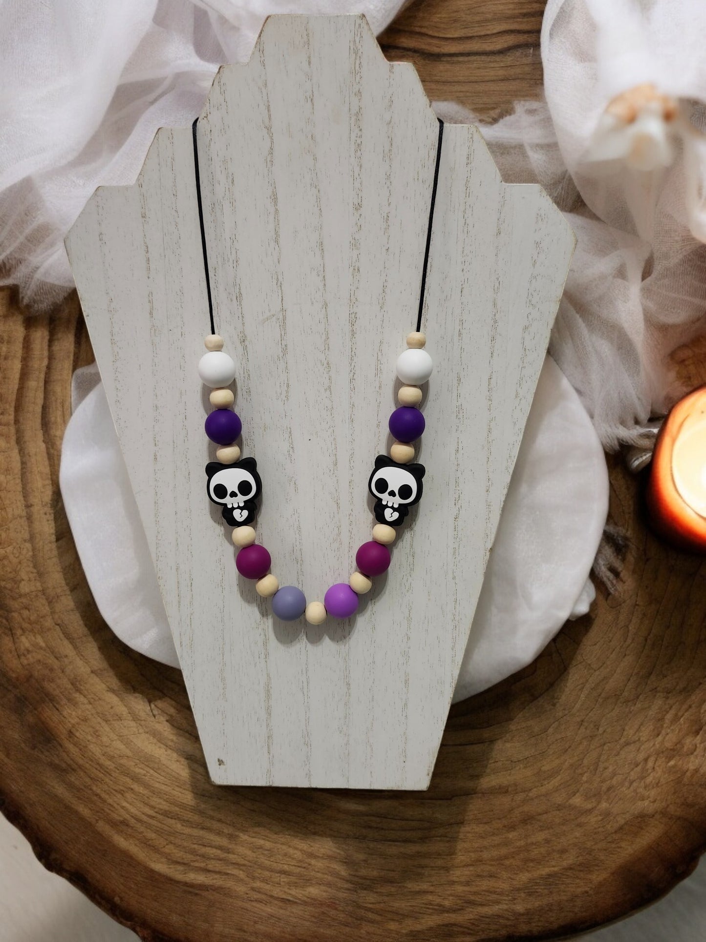 Mommy Necklaces