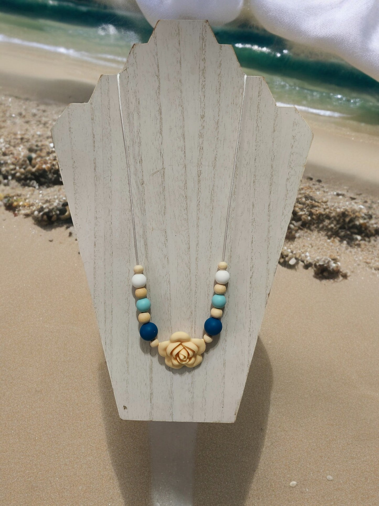 Mommy Necklaces