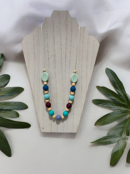 Mommy Necklaces