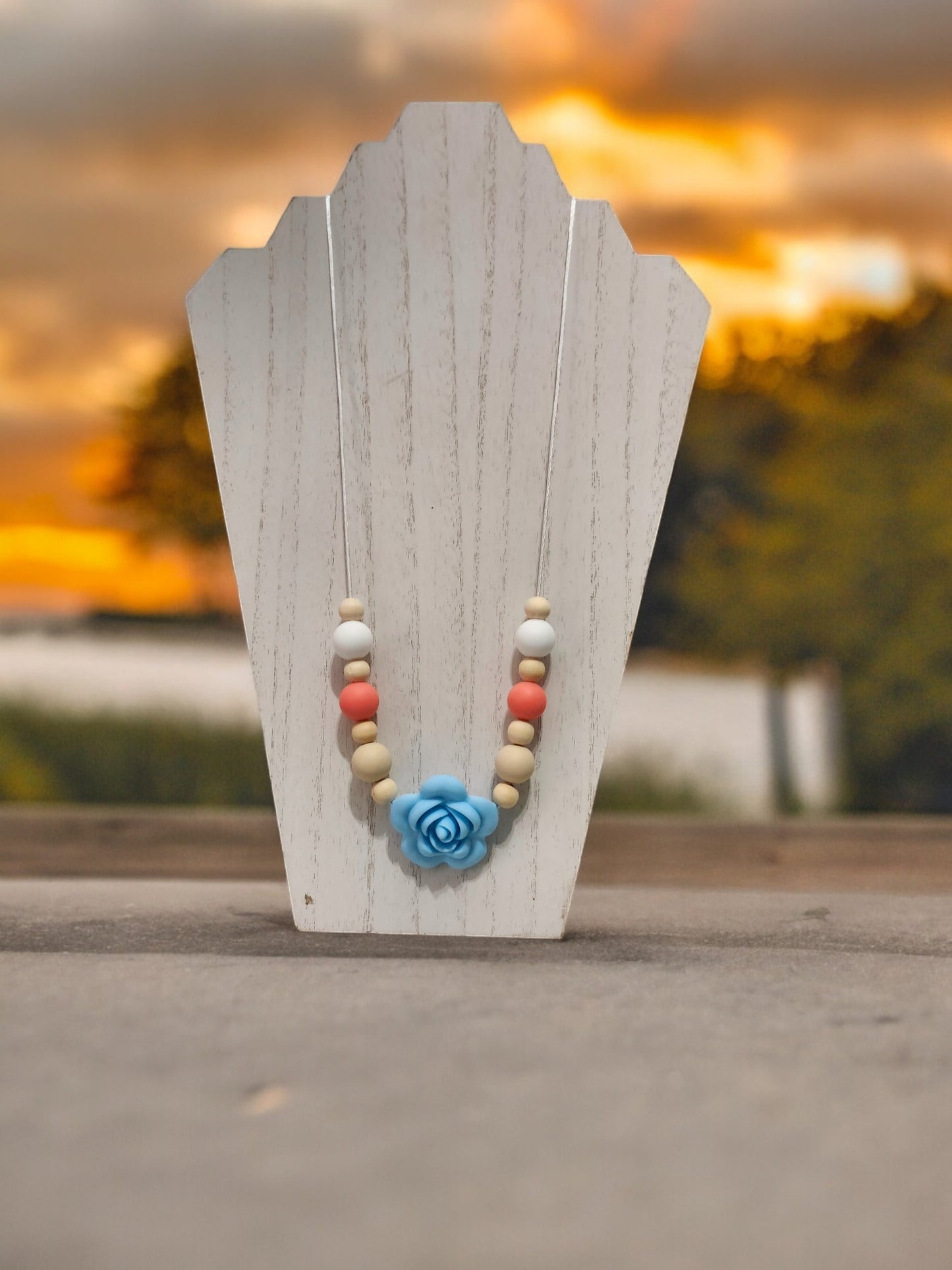 Mommy Necklaces