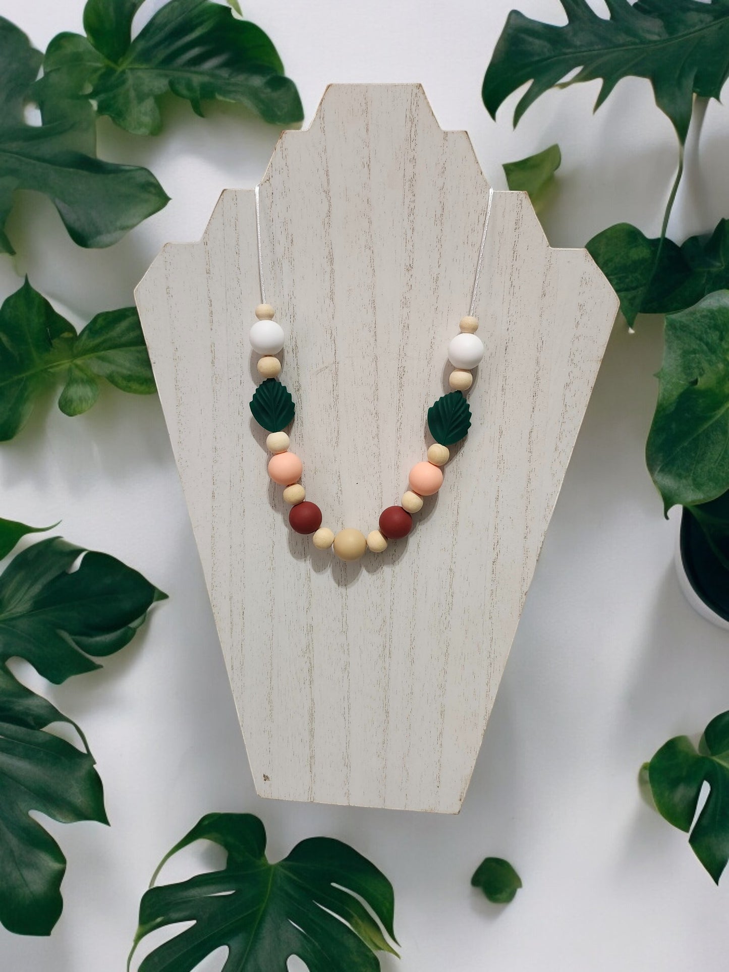 Mommy Necklaces