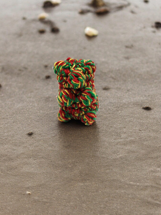 Proud to be a Gummy Bear
