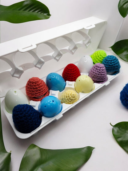 Carton of Eggs