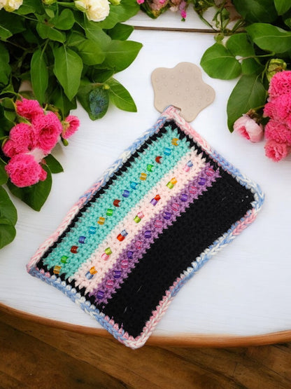 Teething Cloth