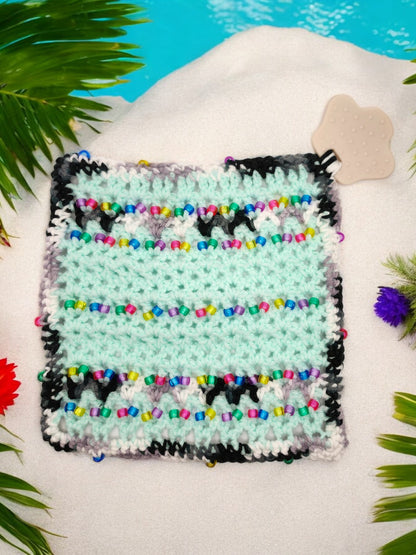 Teething Cloth