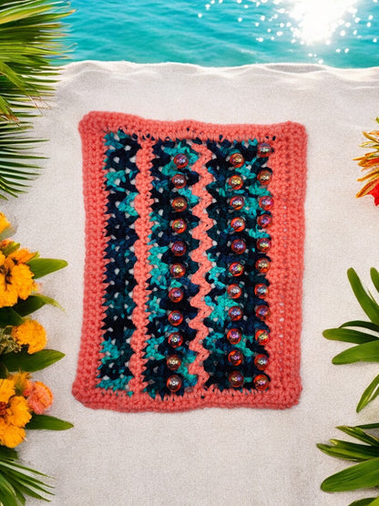 Teething Cloth