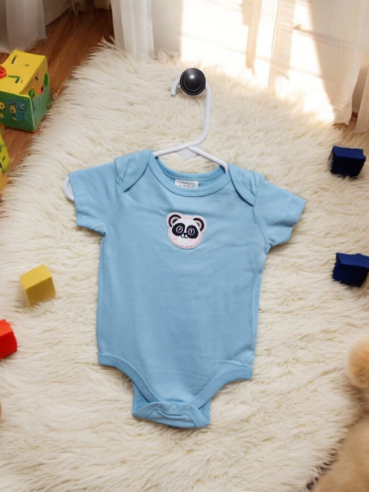 Panda Cutie Onzie