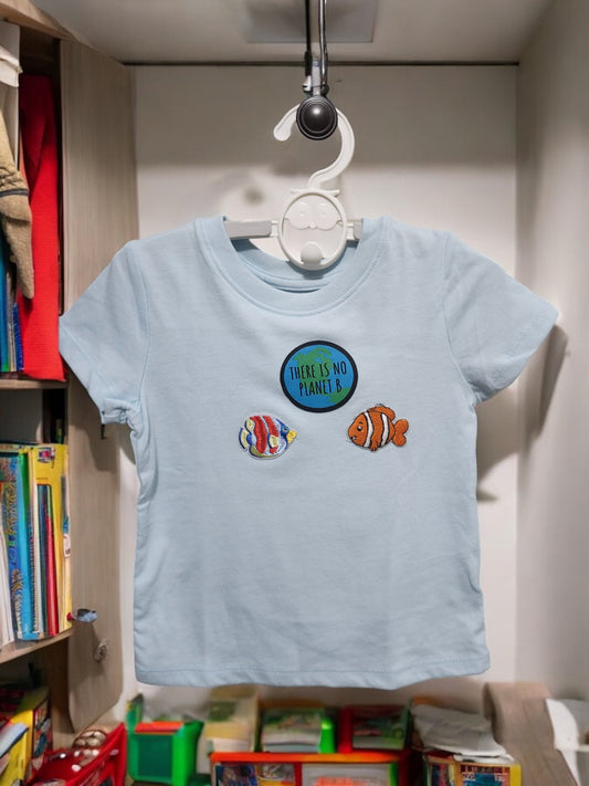 NO Planet B Tee