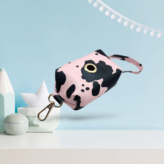 Diaper Dispose Bag Holder