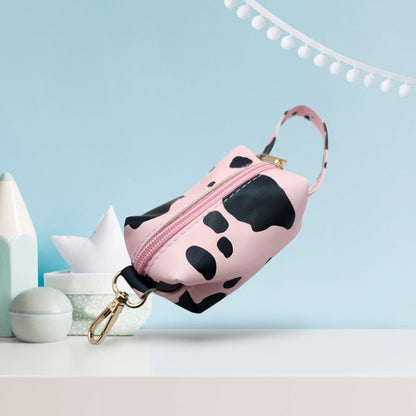 Diaper Dispose Bag Holder