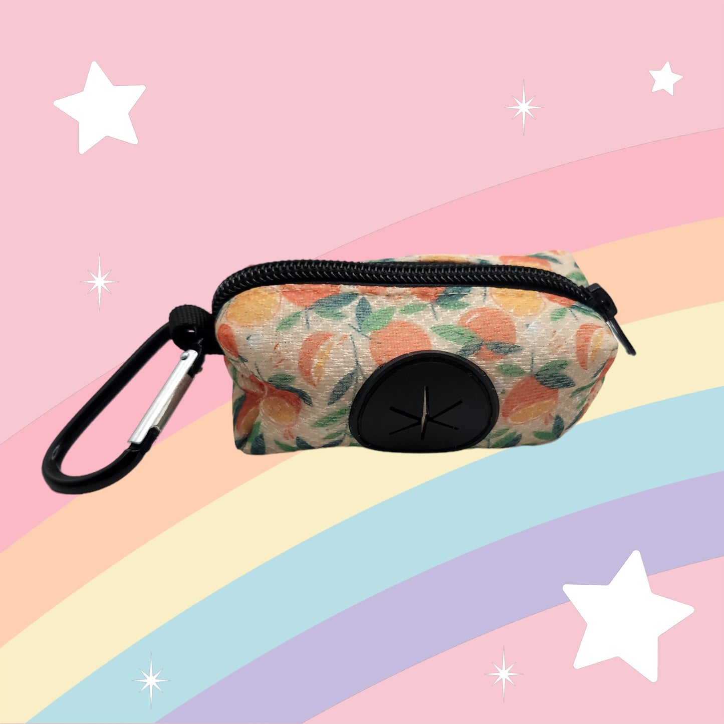 Diaper Dispose Bag Holder