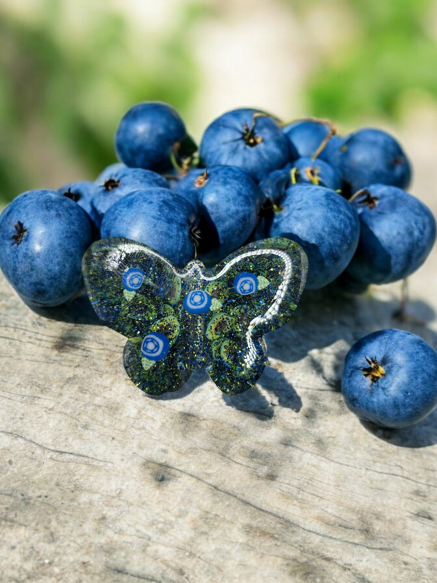 Straw Marker- Grim Mistakes