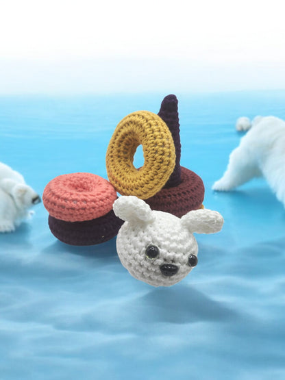 Polar Bear Stack