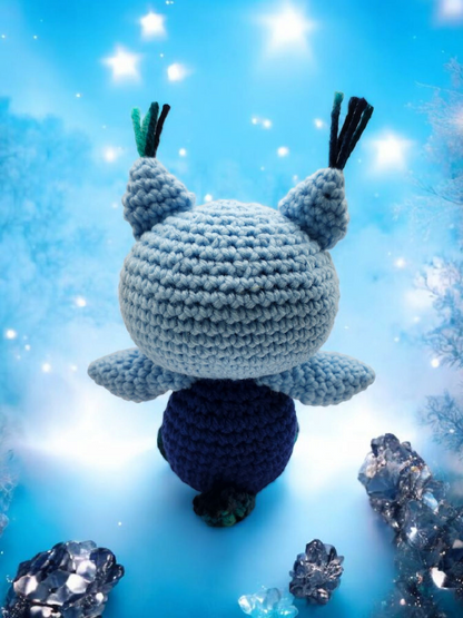 Noctis the Owl