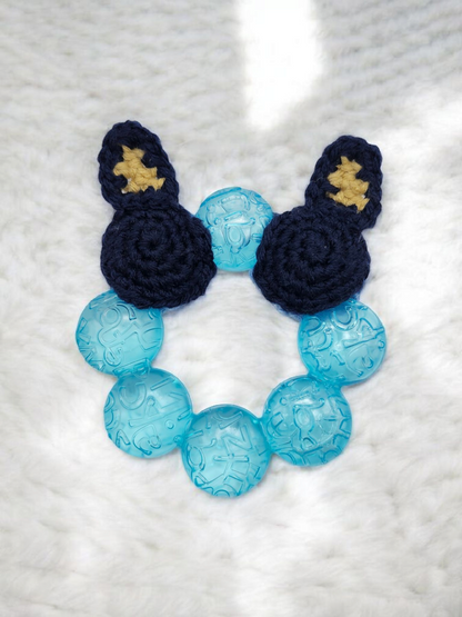 Freezable Teethers