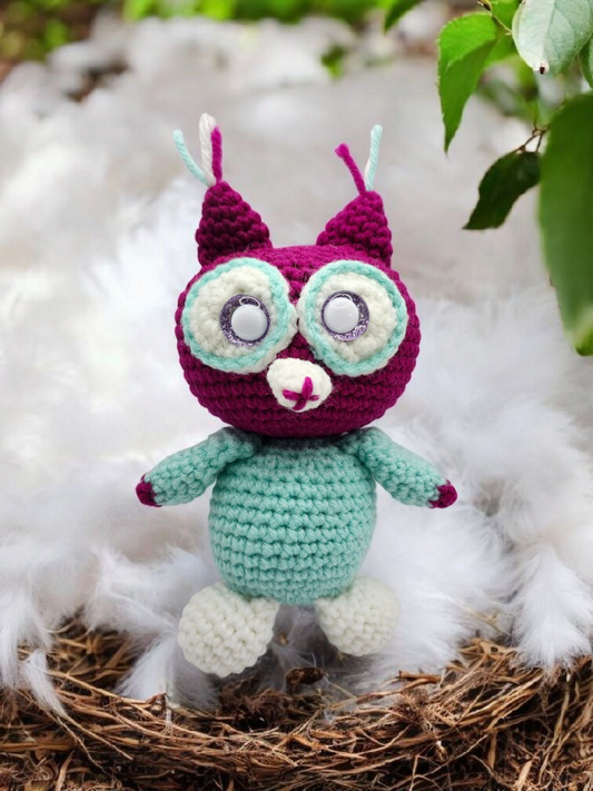 Hoot Hoot
