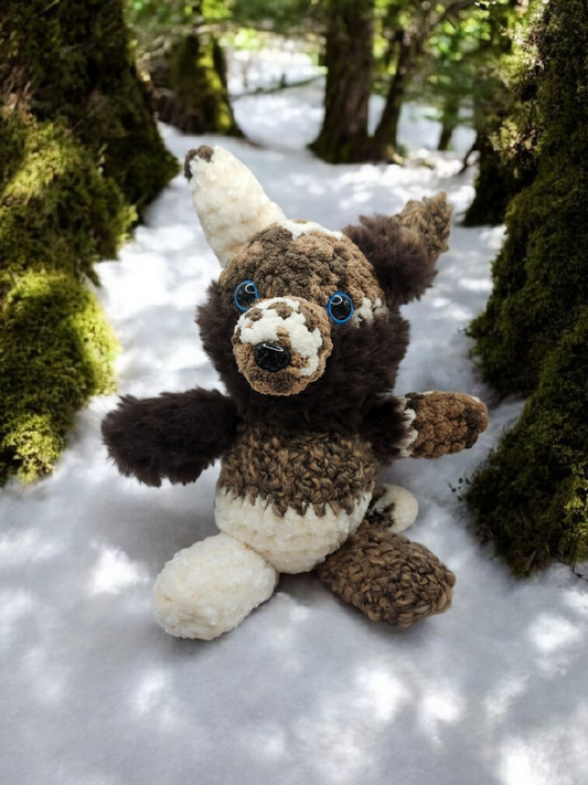 Wolfie