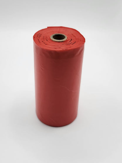Diaper Dispose Bags-Single