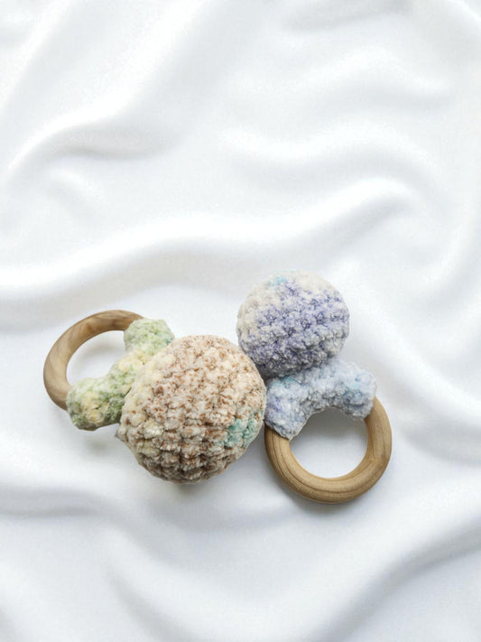 Soft Circle- PREEMIE