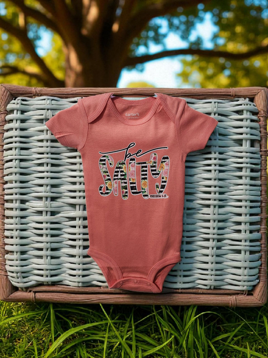 Short Sleeve Soft Onzie