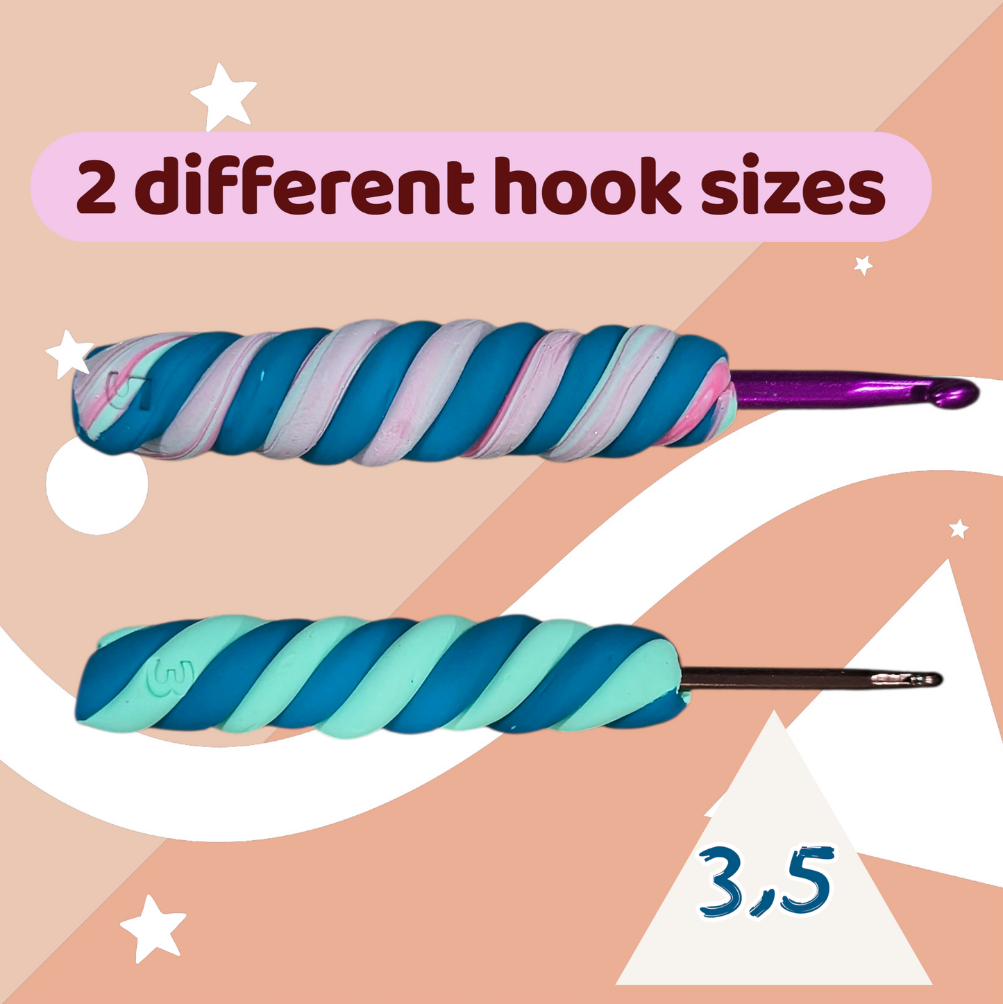 Kids Hook Sets