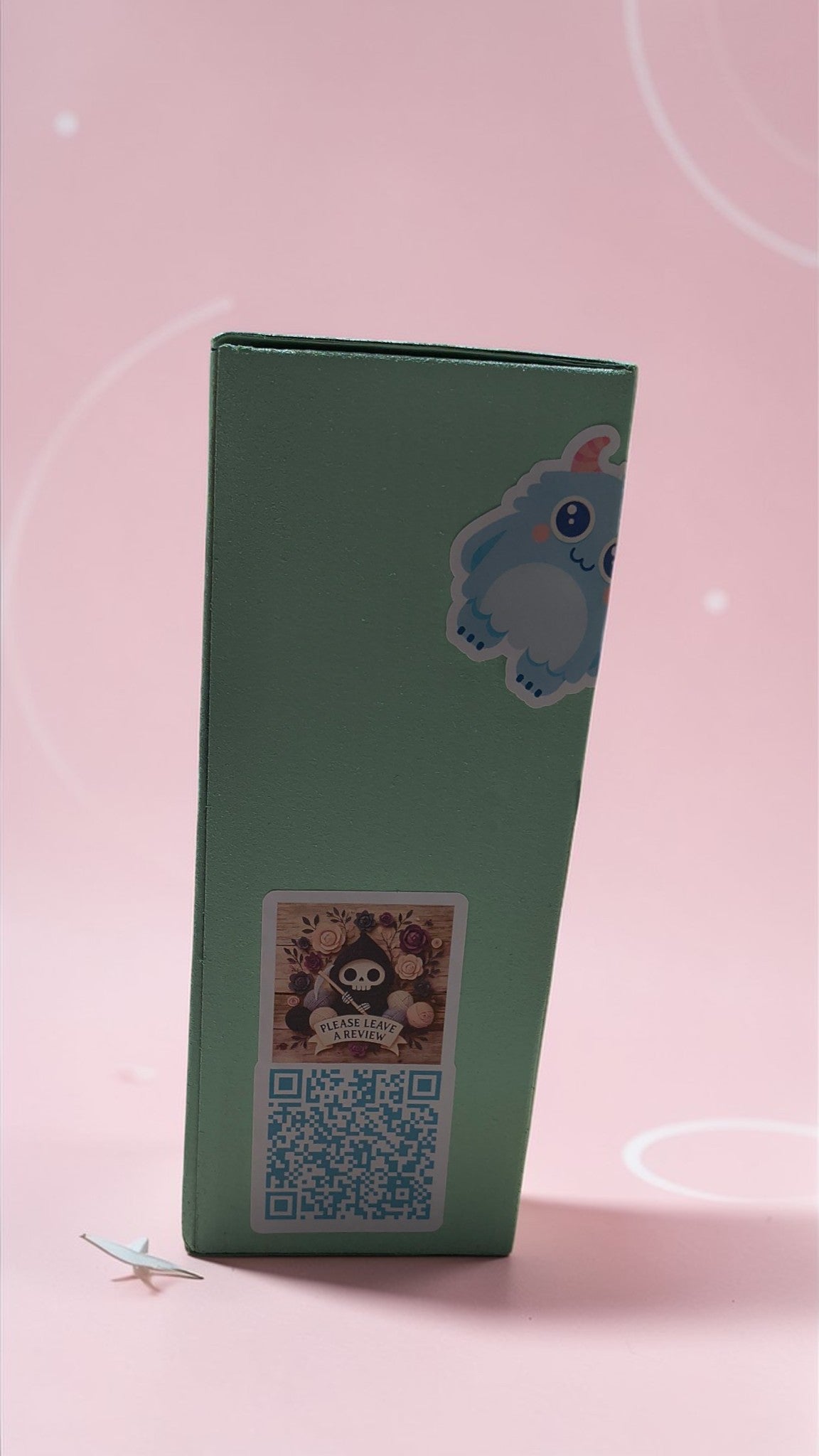 Mini Vending Machine