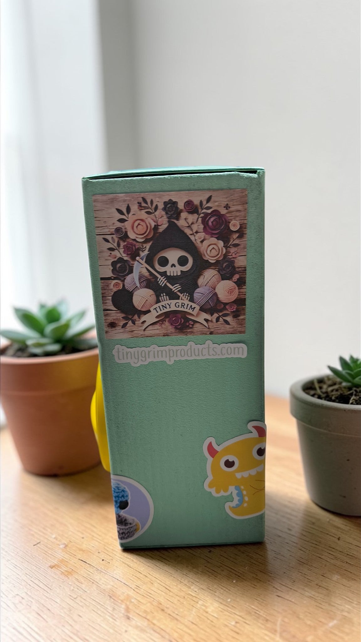 Mini Vending Machine