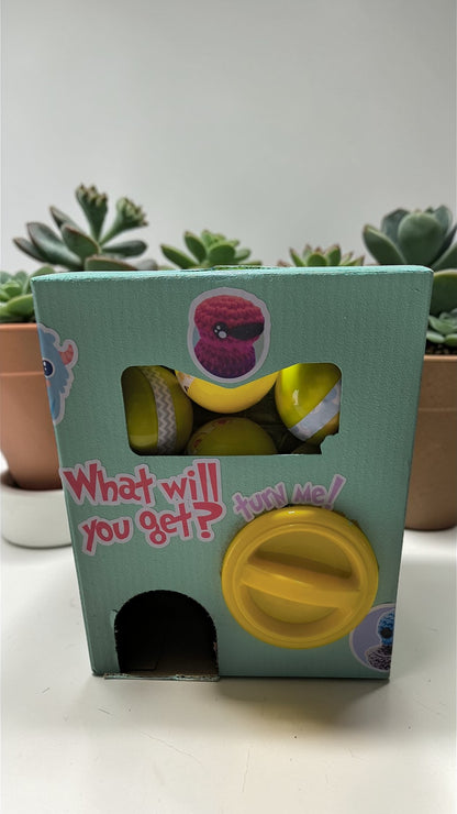 Mini Vending Machine