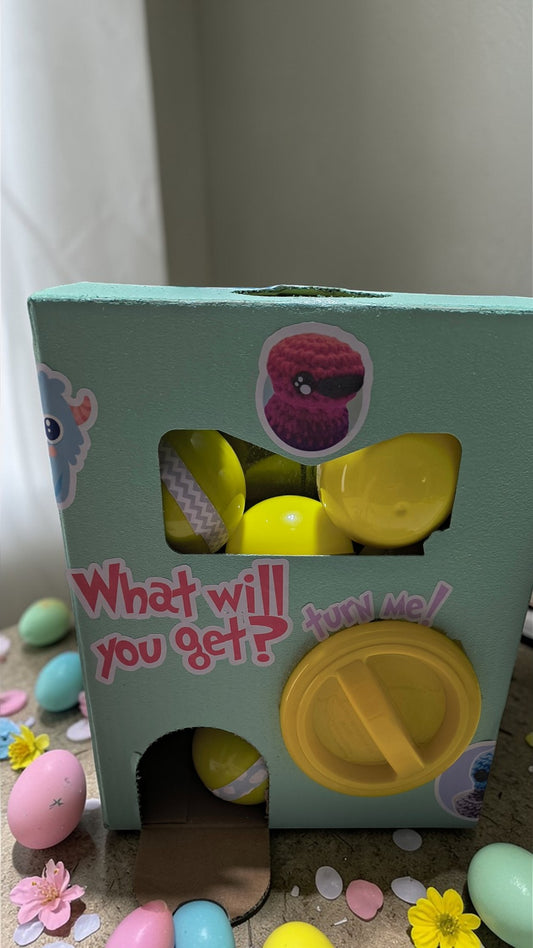 Mini Vending Machine