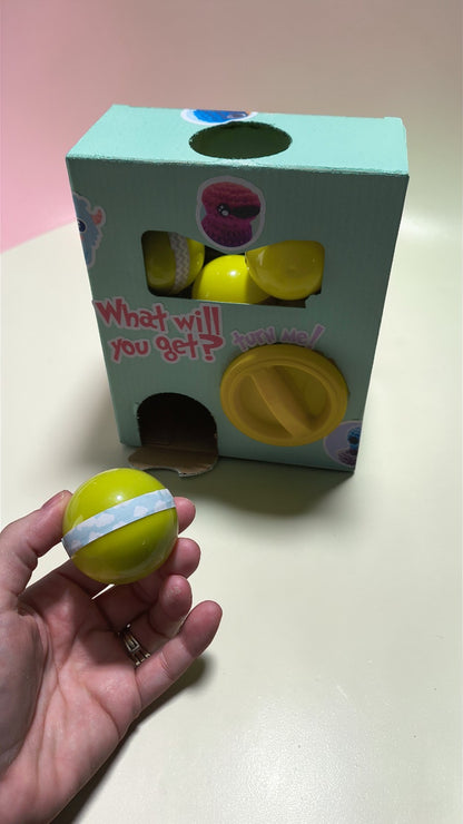 Mini Vending Machine