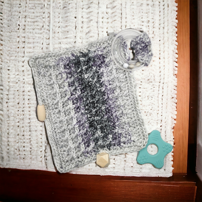 Teething Cloth