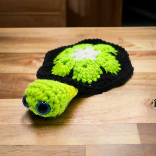 Turtle Crinkle