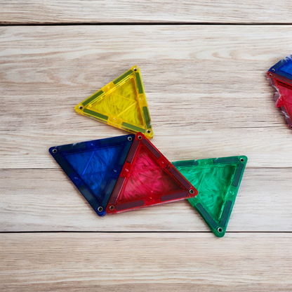 Magnetic Match