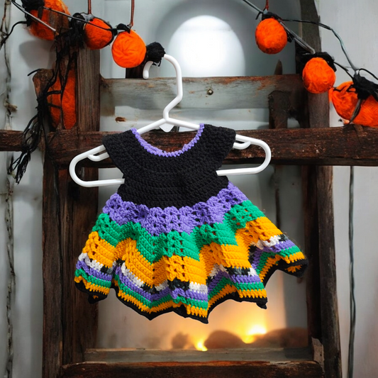 Halloween Dress