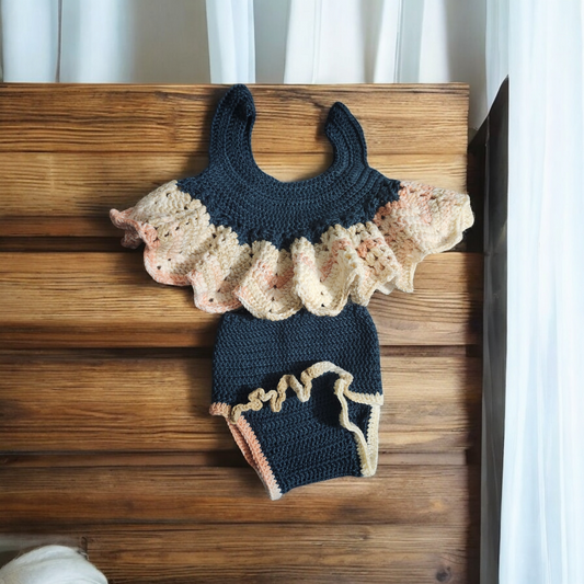 2 Piece Outfit