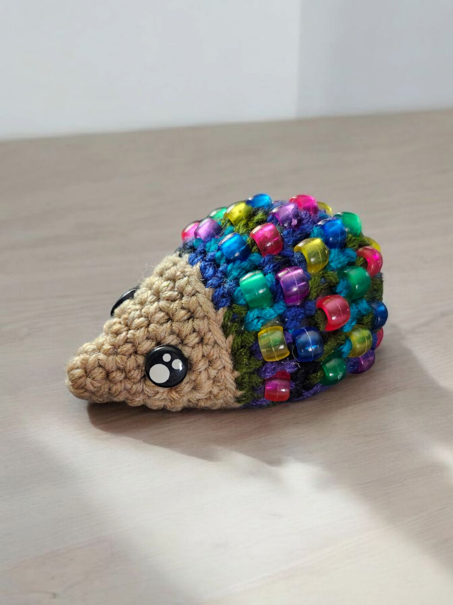 HedgeHog Teether