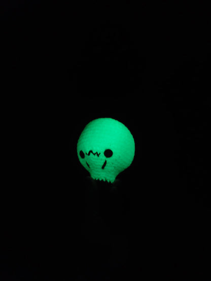 Light Bulb Rattle