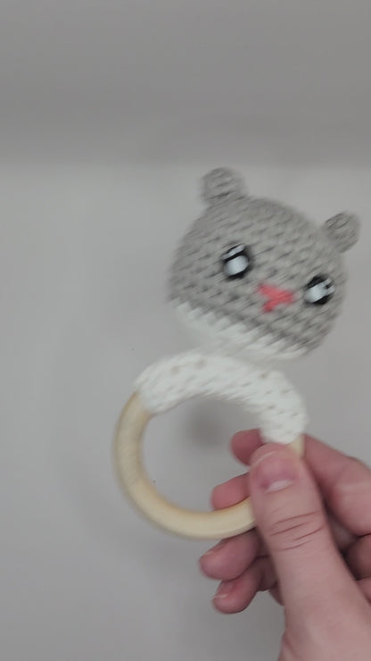 Hamster Gift Set