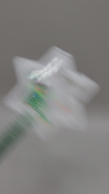 Long Star Quiet Rattle